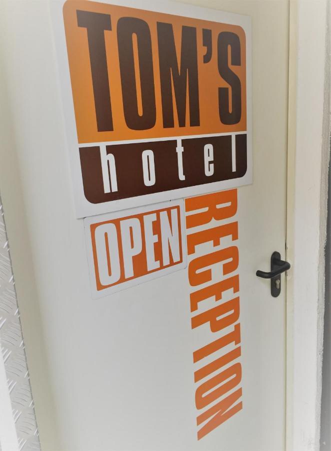 Tom's Berlim