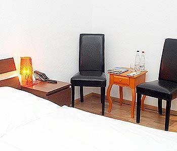 Tom's Hotel Berlijn